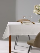 Скатерть «Этель» Cloudy, 110×140 см, лён 100%, 210 г/м² - Фото 3