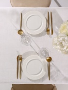 Скатерть «Этель» Cloudy, 220×140 см, лён 100%, 210 г/м² - Фото 4