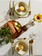 Скатерть «Этель» Cloudy, 220×140 см, лён 100%, 210 г/м² - Фото 5