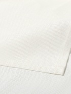 Скатерть «Этель» Cloudy, 220×140 см, лён 100%, 210 г/м² - Фото 8