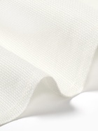 Скатерть «Этель» Cloudy, 220×140 см, лён 100%, 210 г/м² - Фото 10