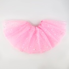 Карнавальный набор «Бабочка»: юбка, крылья, рост 98-130 - Фото 2