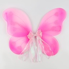 Карнавальный набор «Бабочка»: юбка, крылья, рост 98-130 - Фото 4