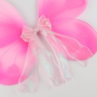 Карнавальный набор «Бабочка»: юбка, крылья, рост 98-130 - Фото 5