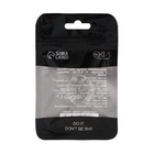 Эрекционное кольцо с усиками, d=1.5 см, силикон, прозрачный - Фото 4