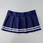 Карнавальный набор «Каваи тян»: топ, юбка на липучке, чулки, р-р 38-46 - Фото 5