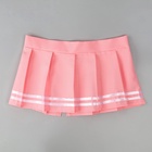 Карнавальный набор «Каваи тян»: топ, юбка на липучке, чулки, р-р 38-46 - Фото 5