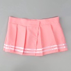 Карнавальный набор «Каваи тян»: топ, юбка на липучке, чулки, р-р 38-46 - Фото 6