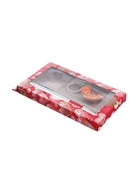 Набор подарочный 2 в 1 (ручка, брелок), МИКС - Фото 4