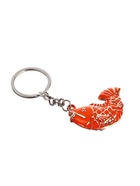 Набор подарочный 2 в 1 (ручка, брелок), МИКС - Фото 6