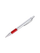 Набор подарочный 2 в 1 (ручка, брелок), МИКС - Фото 7