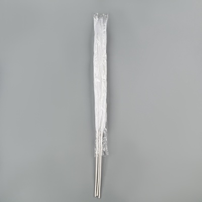 Сухоцветы искусственные «Пампасная трава», 70 см, 3 шт., белый