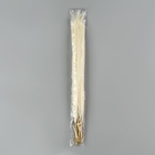 Сухоцветы искусственные «Пампасная трава», 43 см, 3 шт., молочный - Фото 4