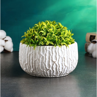 Кашпо «Томми» 16×16×10 см