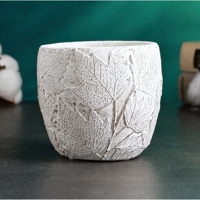 Кашпо «Лив» 11×11×10 см