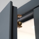 Колокол настольный «Дуга», бук, на магнитах, 7×4.5×3.5 см - Фото 8