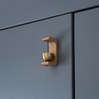 Колокол настольный «Дуга», бук, на магнитах, 7×4.5×3.5 см - Фото 10