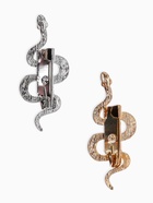 Брошь «Змея» извилистая, МИКС - Фото 3