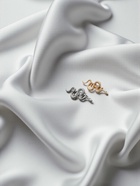 Брошь «Змея» извилистая, МИКС - Фото 2