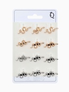 Брошь «Змея» извилистая, МИКС - Фото 5