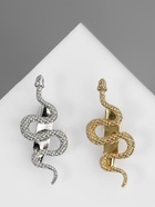 Брошь «Змея» извилистая, МИКС - Фото 6