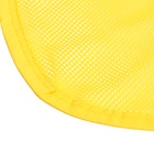 Сетка - органайзер «Утёнок», для хранения игрушек в ванной, на присосках - Фото 4