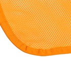 Сетка - органайзер «Мишутка», для хранения игрушек в ванной, на присосках - Фото 4