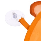 Сетка - органайзер «Мишутка», для хранения игрушек в ванной, на присосках - Фото 6