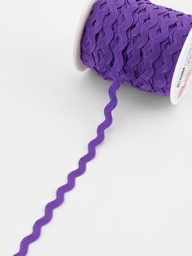 фиолетовый