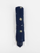 Зонт механический «Цветы», 4 сложения, 8 спиц, R=47/55 см, d=94 см, МИКС - Фото 6