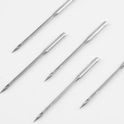 Иглы для бытовых швейных машин, универсальные, №110/18 - Фото 4