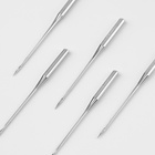 Иглы для бытовых швейных машин, универсальные, №65/9 - Фото 4