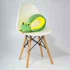 Мягкая игрушка «Змея», 100 см, зелёная - Фото 1