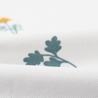 Скатерть «Этель. Полевые цветочки», 146×220±2 см, рогожка 176 г/м², 100% хлопок - Фото 7