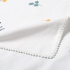 Скатерть «Этель. Полевые цветочки», 146×220±2 см, рогожка 176 г/м², 100% хлопок - Фото 8