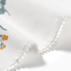 Скатерть «Этель. Полевые цветочки», 146×220±2 см, рогожка 176 г/м², 100% хлопок - Фото 10