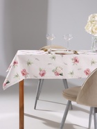 Скатерть «Этель» Bloom, 149×110 см, 100% хлопок, репс 210 г/м² - Фото 2