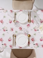 Скатерть «Этель» Bloom, 149×110 см, 100% хлопок, репс 210 г/м² - Фото 3