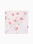 Скатерть «Этель» Bloom, 149×110 см, 100% хлопок, репс 210 г/м² - Фото 4