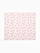 Скатерть «Этель» Bloom, 149×110 см, 100% хлопок, репс 210 г/м² - Фото 9