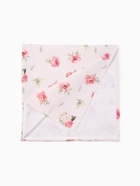 Скатерть «Этель» Bloom, 149×180 см, 100% хлопок, репс 210 г/м² - Фото 4