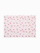 Скатерть «Этель» Bloom, 149×180 см, 100% хлопок, репс 210 г/м² - Фото 9