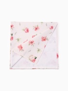 Скатерть «Этель» Bloom, 149×250 см, 100% хлопок, репс 210 г/м² - Фото 4