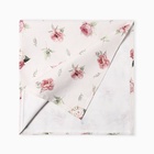 Скатерть Этель Bloom, 149×250 см, 100% хлопок, репс 210 г/м² - Фото 5