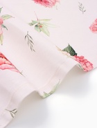 Скатерть «Этель» Bloom, 149×250 см, 100% хлопок, репс 210 г/м² - Фото 6