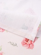 Скатерть Этель Bloom, 149×250 см, 100% хлопок, репс 210 г/м² - Фото 7