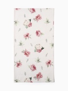 Полотенце Этель Bloom 40х73 см, 100% хл, репс 210 г/м2 - фото 119120015