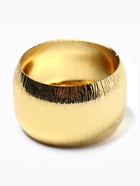 Набор салфеток с декоративными кольцами «Этель» Dark, 40×40 см - 2 шт., 100% лён, чёрный - Фото 12