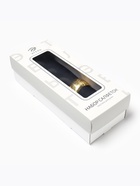 Набор салфеток с декоративными кольцами «Этель» Dark, 40×40 см - 2 шт., 100% лён, чёрный - Фото 13