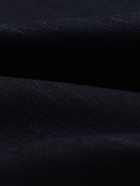 Набор салфеток с декоративными кольцами «Этель» Dark, 40×40 см - 2 шт., 100% лён, чёрный - Фото 6